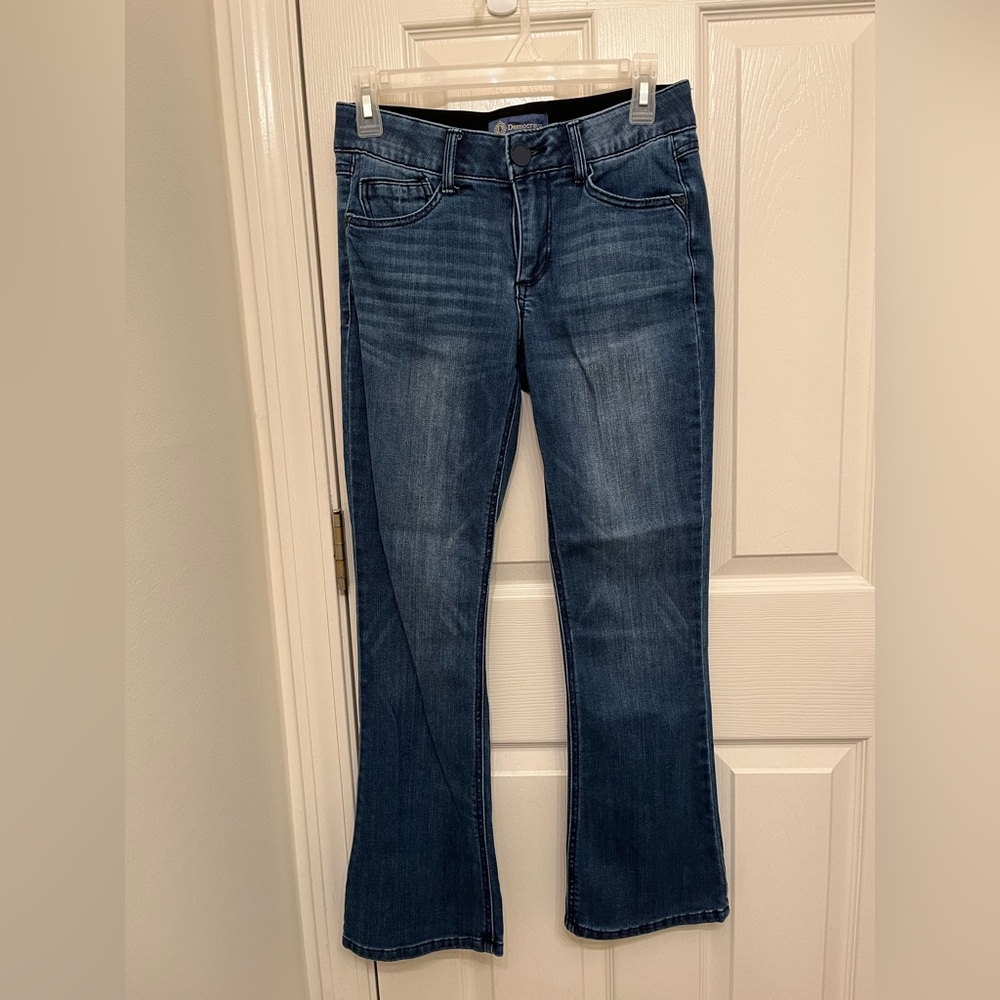 Democracy Bootcut Jeans